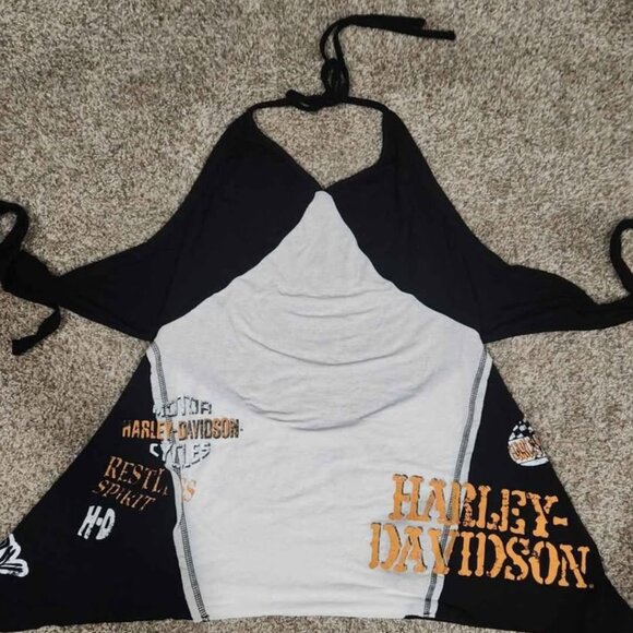Harley Davidson top - Picture 1 of 6